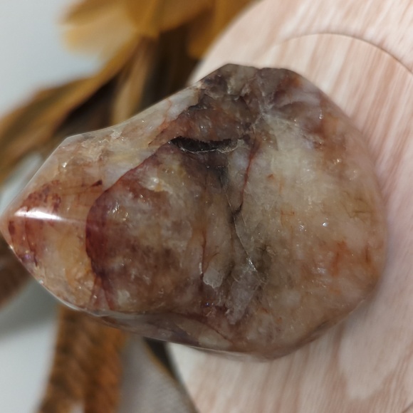 Fire Quartz Flame - Picture 5 of 7